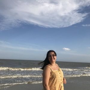 Meet your Posher, Morgan